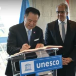历史性的联合国投票支持国际法院气候裁决，美国列为八国反对者之一