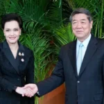 泰国警告柬埔寨勿在安理会炒作双边争端