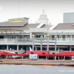 Riverside Reverie：曼谷神圣宋干节朝圣之旅指南
