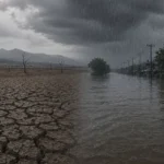 曼谷及周边地区面临风暴、阵风和炎热白天天气