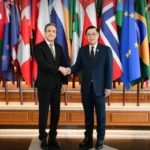 伊朗在空战中击落美国F-15E战斗机