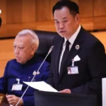 能源部长瞄准小用户低于3泰铢电价