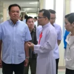 马卡桑车祸受害者DNA鉴定预计周二完成