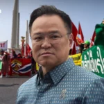南方抗议者反对特区法案与陆桥计划，誓言进驻政府大楼静坐