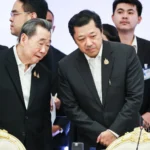 泰国借力阿尔忒弥斯合作瞄准月球探索新角色