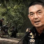 军方澄清柬埔寨士兵涉嫌边境事件误会