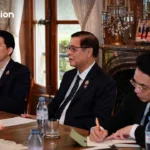 柬埔寨否认在745高地放置爆炸物，泰国出示军队照片佐证