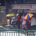 旅游业复苏助推班那通美食街区商业繁荣