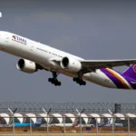 泰国航空承诺配合墨尔本海洛因案件调查，设立7天纪律审查