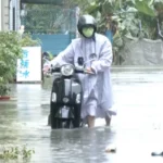 泰国气象厅警告：泰国43个省份需警惕暴雨