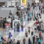 季风笼罩泰国，南部和东部70%地区将迎降雨