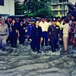 泰国气象局发布暴雨预警：北部、东部和南部部分地区未来24小时将有强降雨