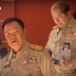泰国政府推动普吉模式：打击非法占地、整治海滩并扩大至安达曼诸省