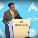 泰国央行宣布曼谷为IMF会议增设公共假期并推广远程办公