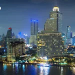 泰国商业发展厅调查针对中文用户的外卖平台外资持股及代持风险