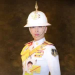 希望的诞生：一位年轻公主的共情如何建立国家生命线