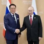 泰国主要燃料零售商下调汽柴油价格：汽油每升降1.50泰铢，柴油降1.30泰铢
