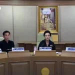 阿努廷启动“经济内阁+”机制以加速私营部门经济提案