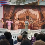 2026年女排国家联赛：泰国对阵加拿大，周六晚8:30在室内体育馆Huamark直播