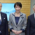 日本三大 mega 银行计划明年 3 月前联合发行稳定币