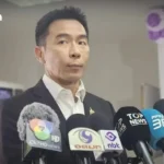 在全球贸易秩序变革中赢取胜利：泰国图表之路