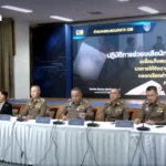 泰国被列入面临美国拟征强迫劳动附加关税的60个经济体名单