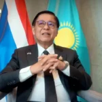 韩国承诺将运营型人工智能嵌入泰国旅游业核心