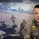 阿努廷的俄罗斯之行考验泰国重振受制裁打击的贸易的努力