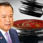 ICONSIAM 将于 6 月 30 日举行彩虹天空秀作为骄傲月压轴活动