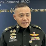 泰国金融机构面临高于平均水平的AI诈骗风险：AI代理成最大漏洞，损失加剧