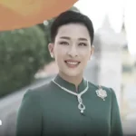 缅甸北部靠近泰国地区发生轻微地震