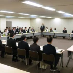 永久性的混乱：贸易战与地缘政治分裂如何重写投资规则