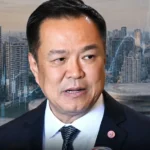 泰国加速谈判与美国达成互惠贸易协议，以减轻关税压力