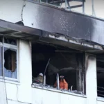 泰气象厅警告东部、南部及曼谷地区将出现强降雨和山洪