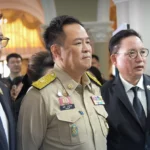尽管液化石油气压力犹存，泰国石油燃料基金赤字因意外下调而受密切关注