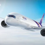 泰国航空再次上调日本至泰国航班燃油附加费
