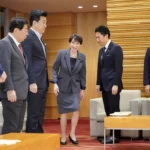 日本寻求与全球开发者结盟以遏制AI风险