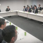 东京派遣警官赴曼谷参与全球打击欺诈行动