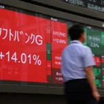 日本 outlining 多层计划以提升对 LGBT 的理解