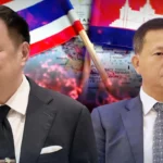 季风吹袭曼谷，70%区域有雨；气象厅警告暴雨及洪水