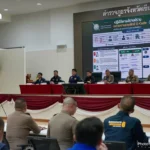 邦纳-北柳府路崛起为曼谷新的东部中央商务区，城市规划和大型项目重塑走廊