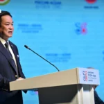 日本球迷世界杯赛后清理达拉斯体育场垃圾获FIFA及美国主流媒体赞誉