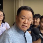 沙缴府收紧泰柬边境检查，口岸继续保持关闭