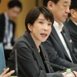 日本就中国在东海中线附近天然气钻探活动向中方提出抗议