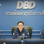 GOKOO及与中国相关的服务应用引发对泰国平台规则的质疑