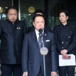 清迈大学AI无人机：森林防火与PM2.5防御的创新前沿