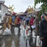 “陆桥”计划旨在将泰国纳入全球贸易路线