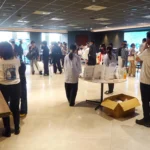 日本与英国在危机中加强能源和矿产供应合作