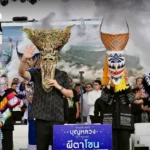 泰国大众运输局修订紫线票价并扩大乘客优惠范围