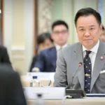 众议院委员会就近5900万泰铢“骡子账户”案质询证券交易委员会：券商平台成洗钱漏洞？